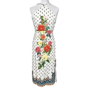 FARM  Rio Floral Dress. Size P